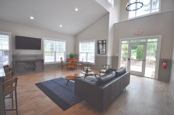 Glenbrook west clubhouse